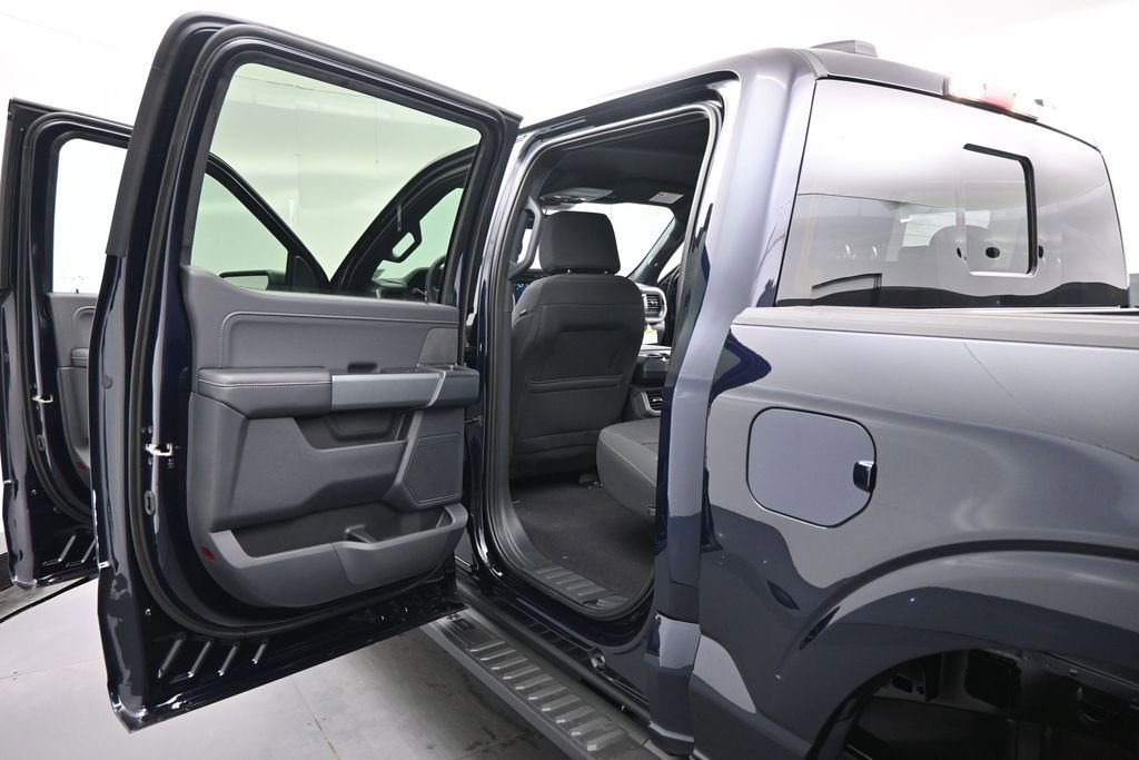 New 2026 Ford F150 XLT AWD/4WD image 19