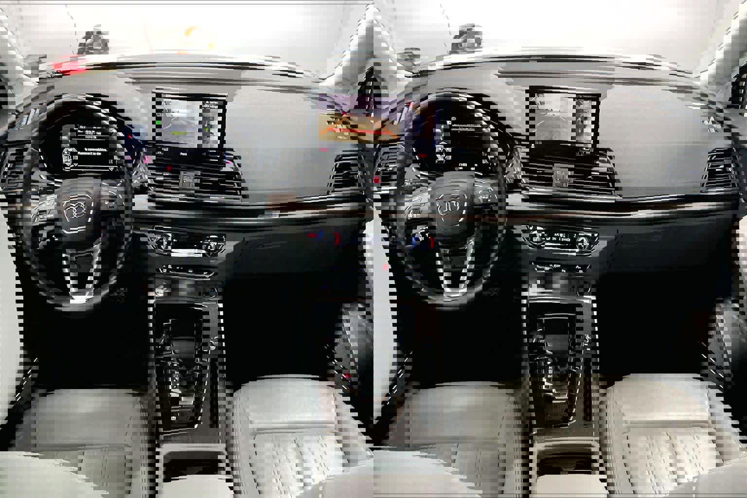 Certified 2023 Audi Q5 2.0T Premium Plus w/ Premium Plus Package image 17