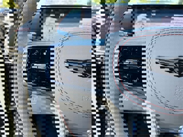 New 2025 Genesis GV80 3.5T e-SC image 27