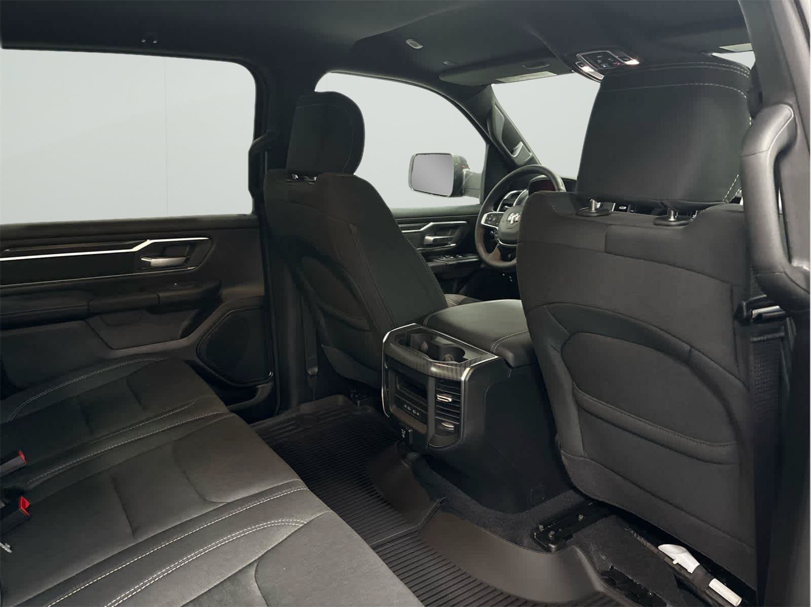 New 2026 RAM 1500 Big Horn AWD/4WD image 24