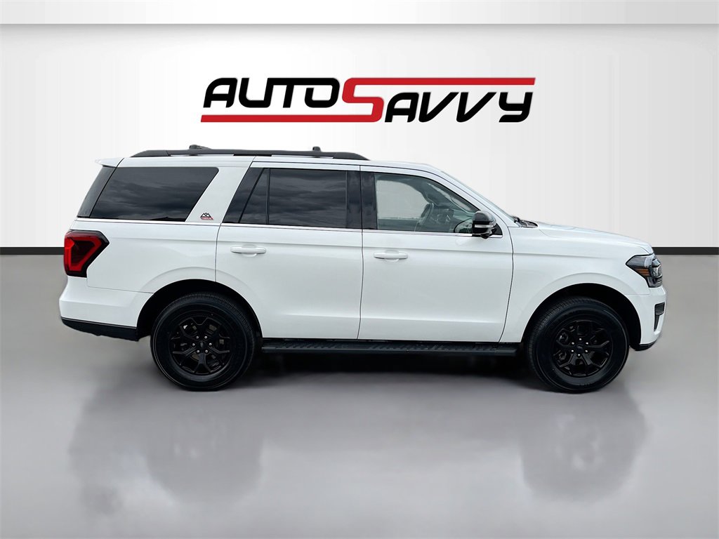 Used 2022 Ford Expedition Timberline image 8