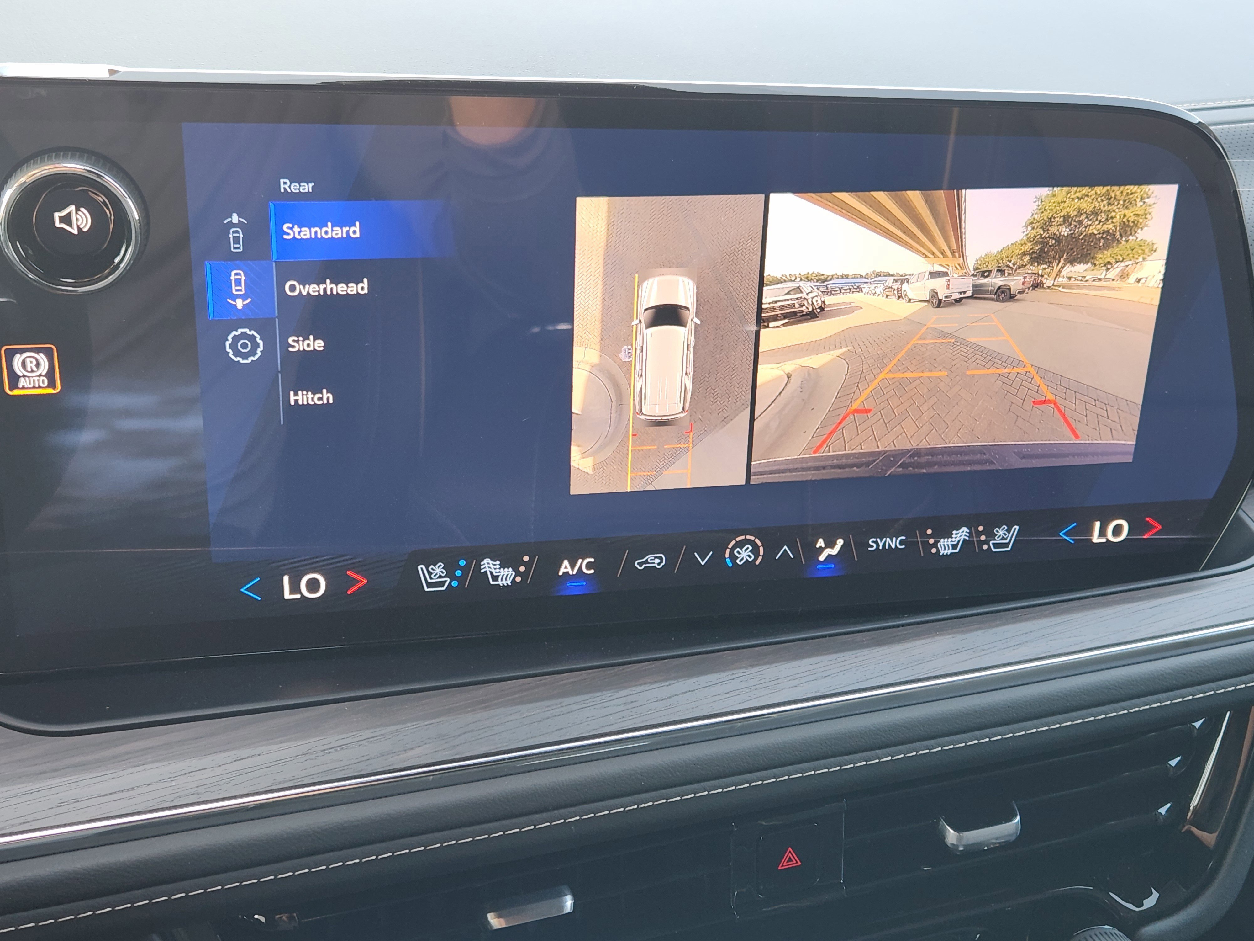 New 2026 Chevrolet Tahoe Premier w/ Sun And Tow Package image 14