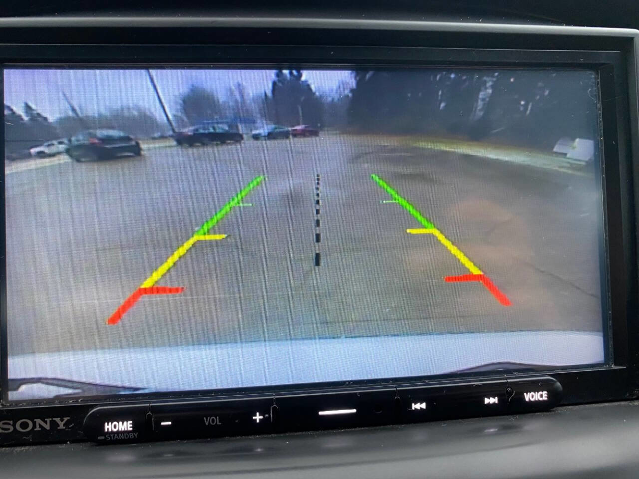 Used 2015 Ford Focus ST image 28