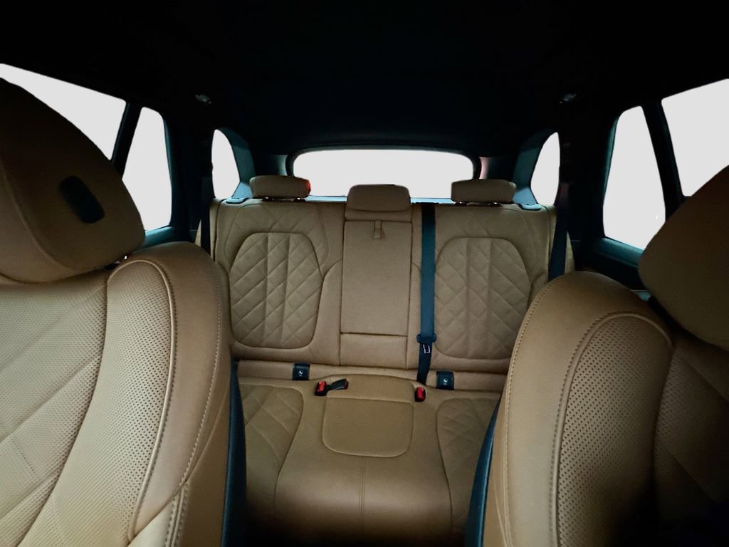 Used 2024 BMW X5 xDrive50e w/ Parking Assistance Package image 24