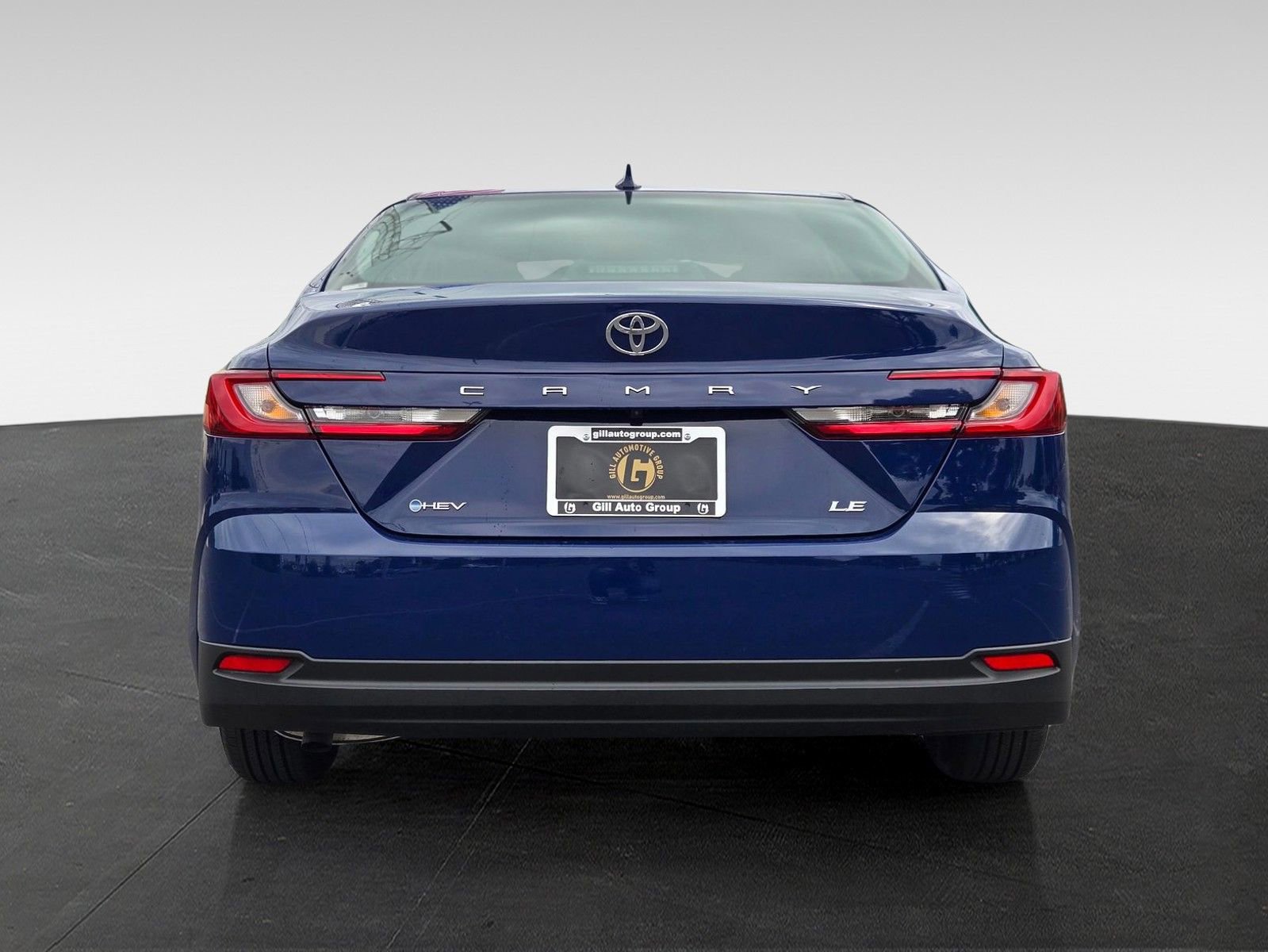 Used 2026 Toyota Camry LE FWD image 5