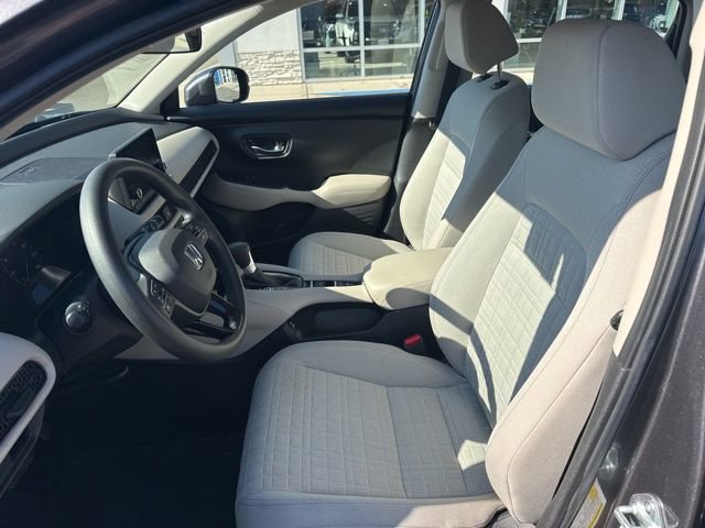 Used 2023 Honda HR-V LX image 20