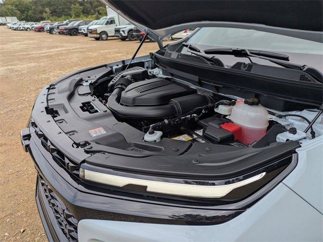 New 2026 Chevrolet Traverse RS image 42