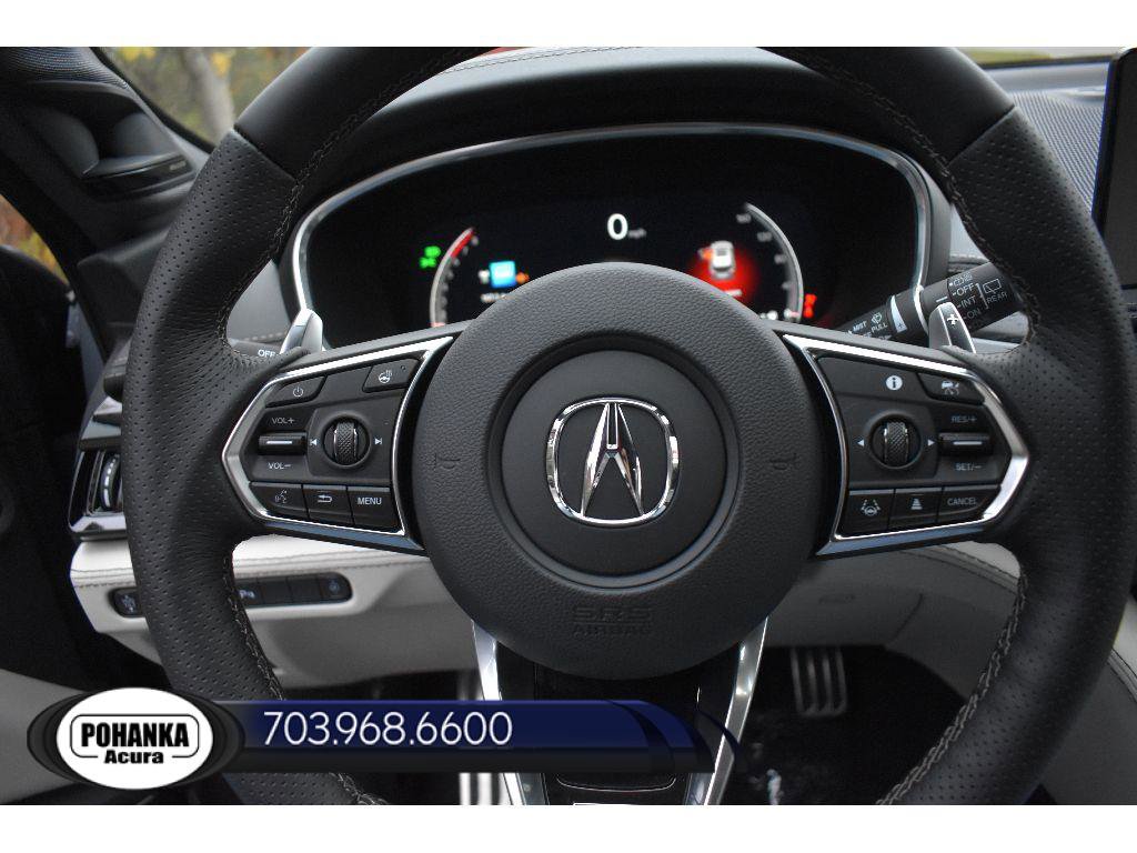 New 2026 Acura MDX Type S image 37