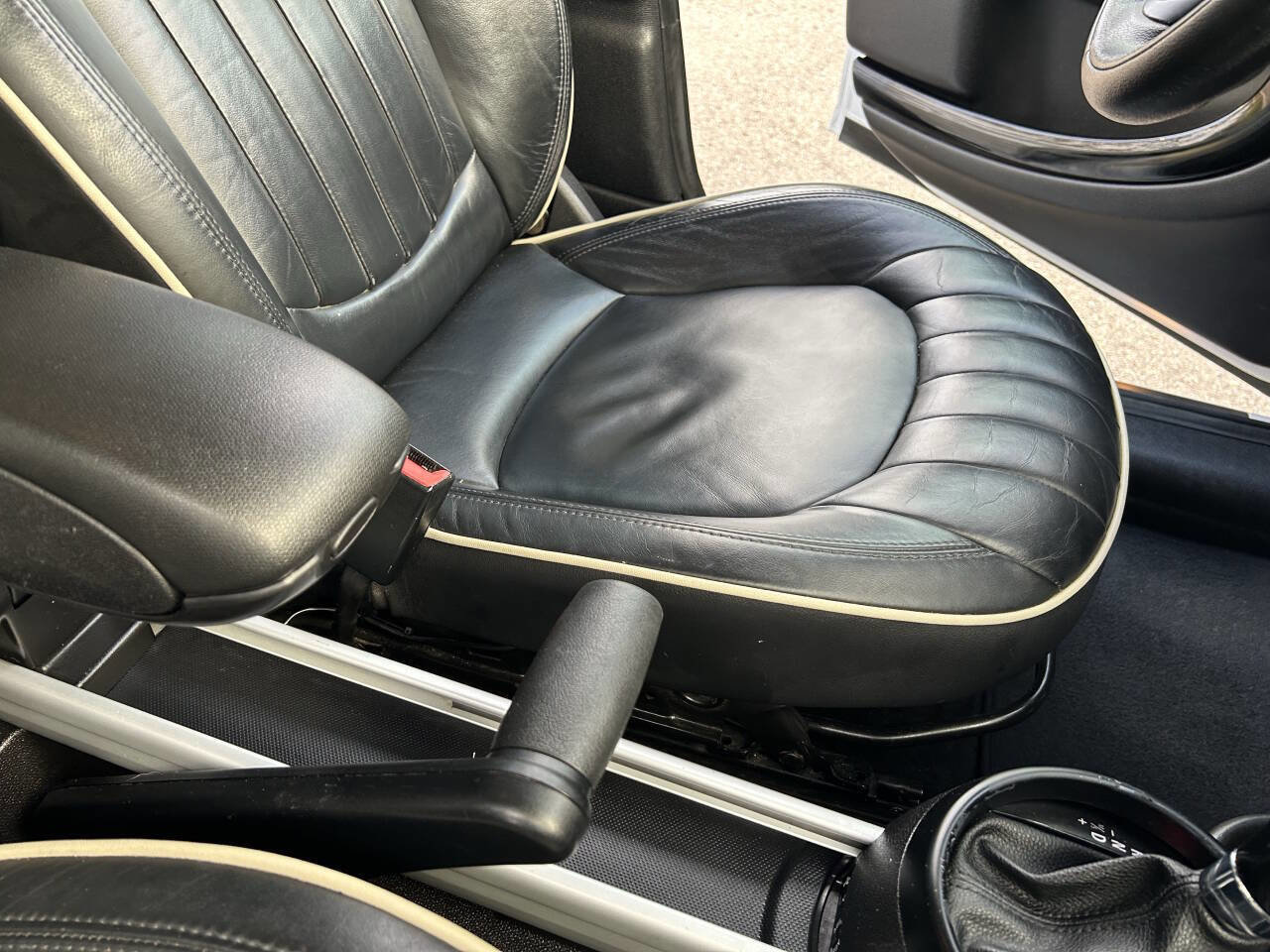 Used 2014 MINI Cooper Countryman S image 24