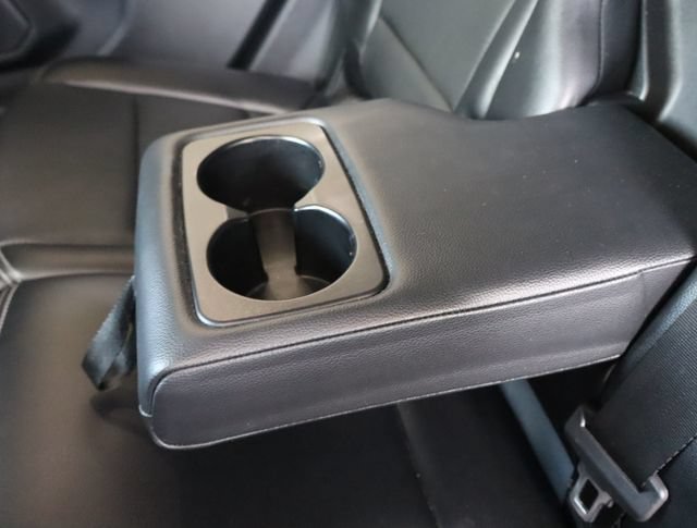 Used 2022 Ford Escape SEL FWD image 38