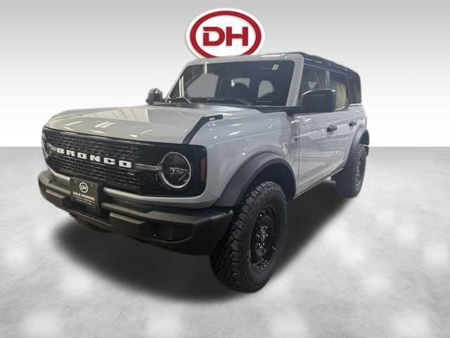 New 2026 Ford Bronco Big Bend AWD/4WD image 11
