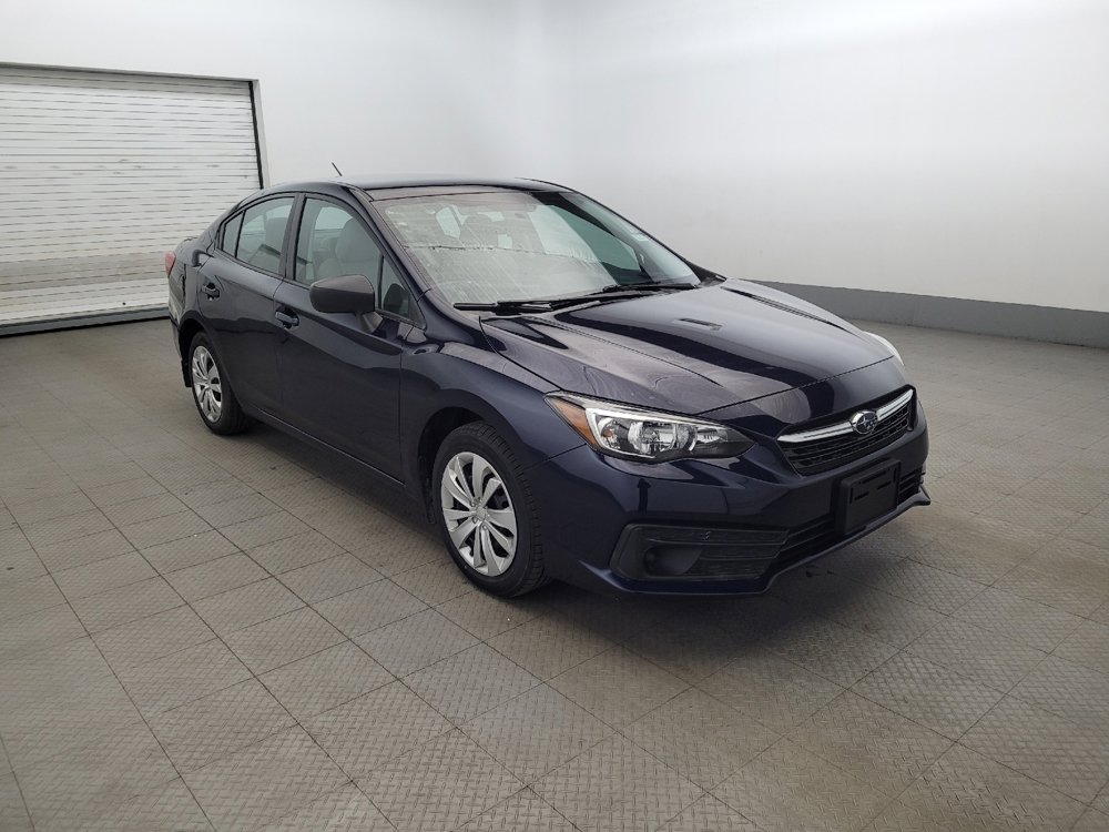 Used 2020 Subaru Impreza 2.0i image 13