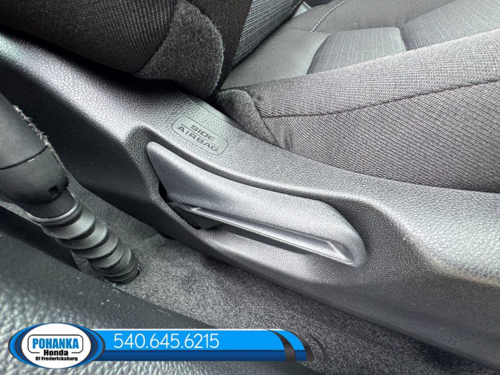 New 2026 Honda Civic LX image 27