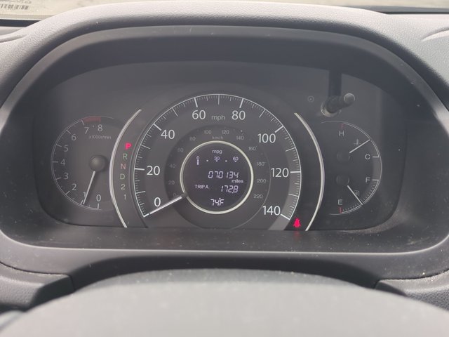 Used 2013 Honda CR-V EX-L image 10