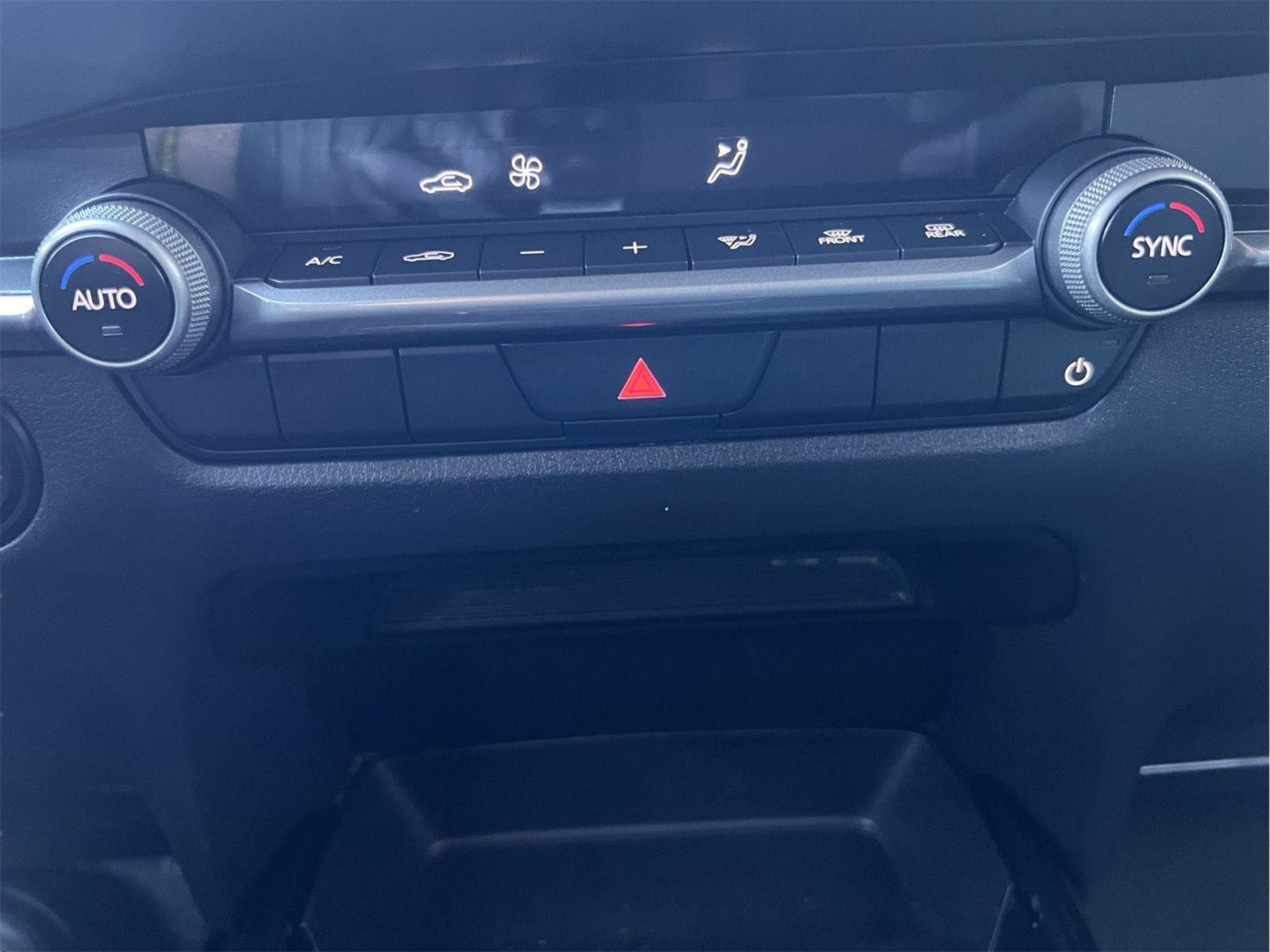 Used 2025 MAZDA CX-30 AWD 2.5 S w/ Select Sport Pkg image 25