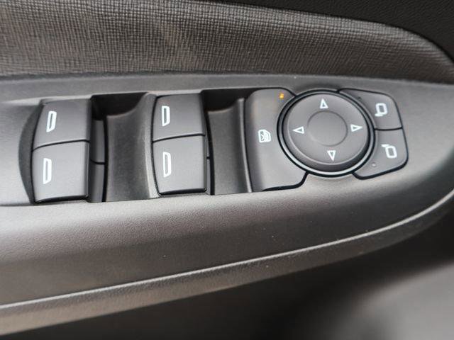 New 2026 Buick Envista Preferred FWD image 35