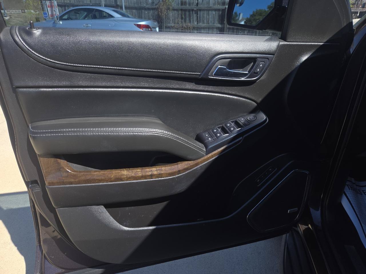 Used 2015 Chevrolet Tahoe LT RWD image 20