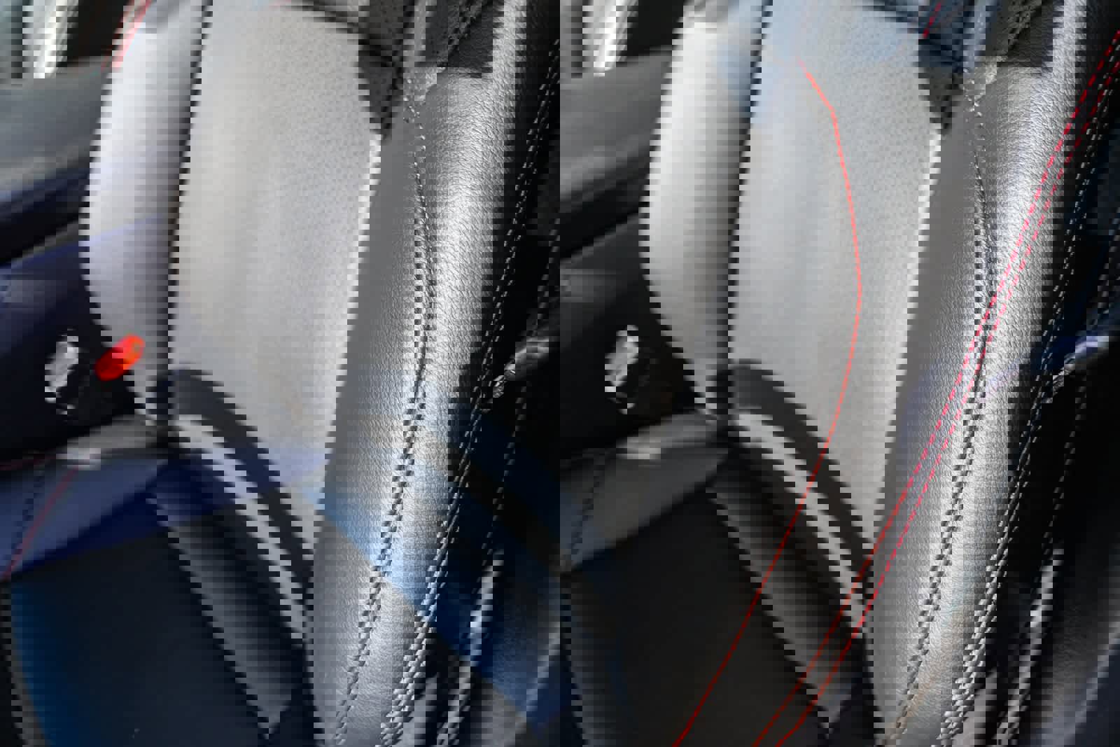 Used 2021 Toyota RAV4 SE w/ Weather & Moonroof Package image 23