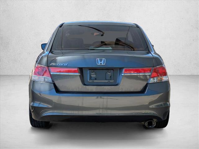 Used 2012 Honda Accord LX image 6