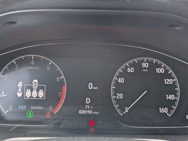 Used 2022 Honda Accord Sport image 31