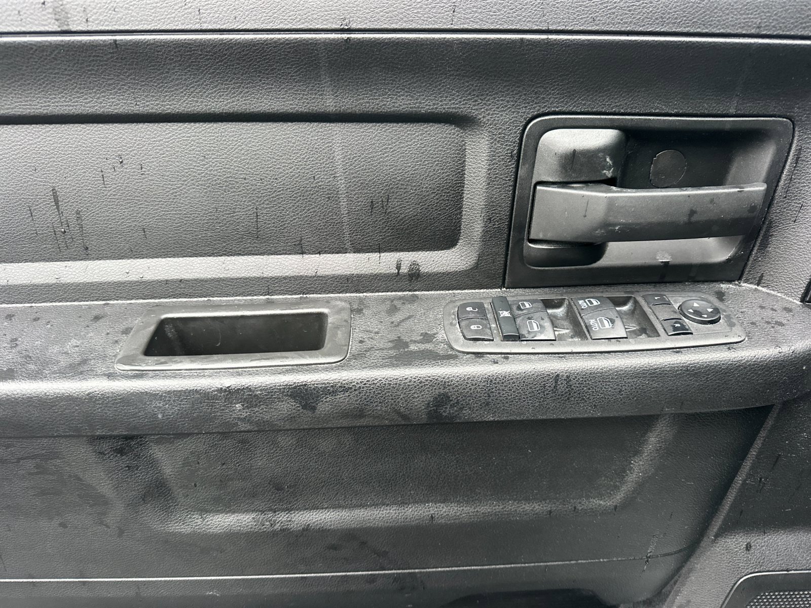 Used 2022 RAM 2500 Tradesman image 11