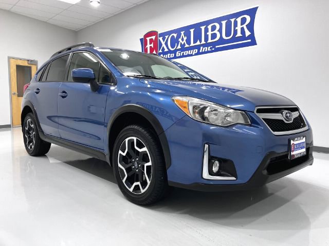 Used 2017 Subaru Crosstrek 2.0i Premium w/ Popular Package #1 image 47