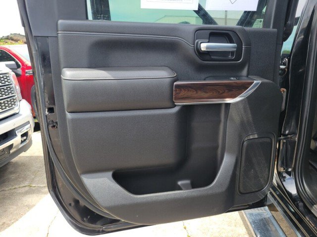 Used 2022 GMC Sierra 2500 SLT AWD/4WD image 29