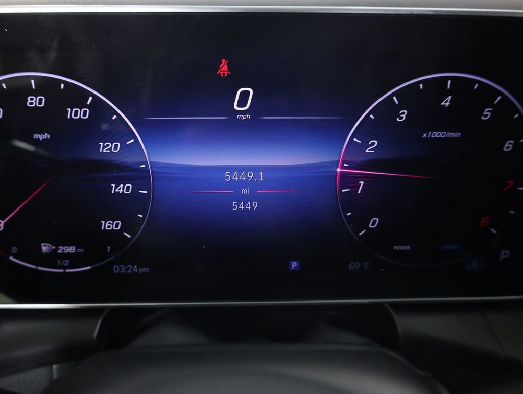 Used 2026 Mercedes-Benz GLC 300 4MATIC image 17