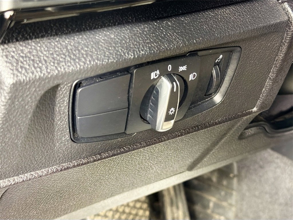 Used 2017 BMW M240i xDrive Convertible image 10