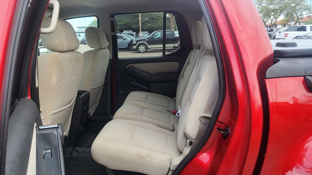 Used 2008 Ford Explorer Sport Trac XLT RWD image 22