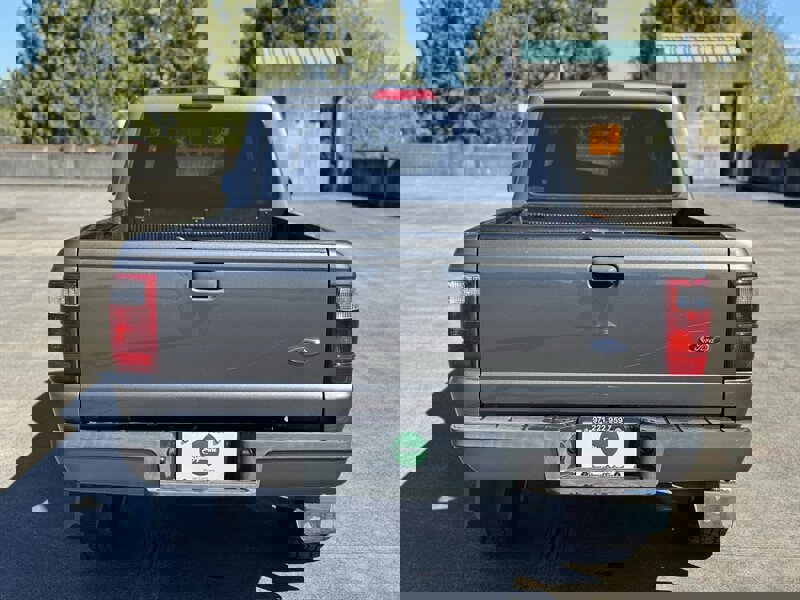 Used 2005 Ford Ranger Edge image 4