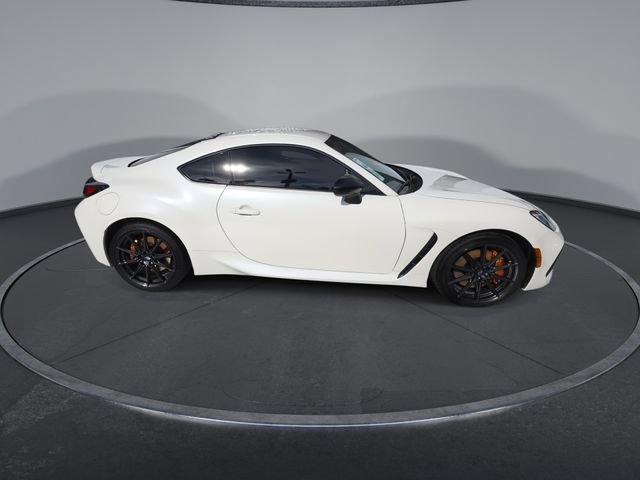 New 2026 Subaru BRZ tS RWD image 9