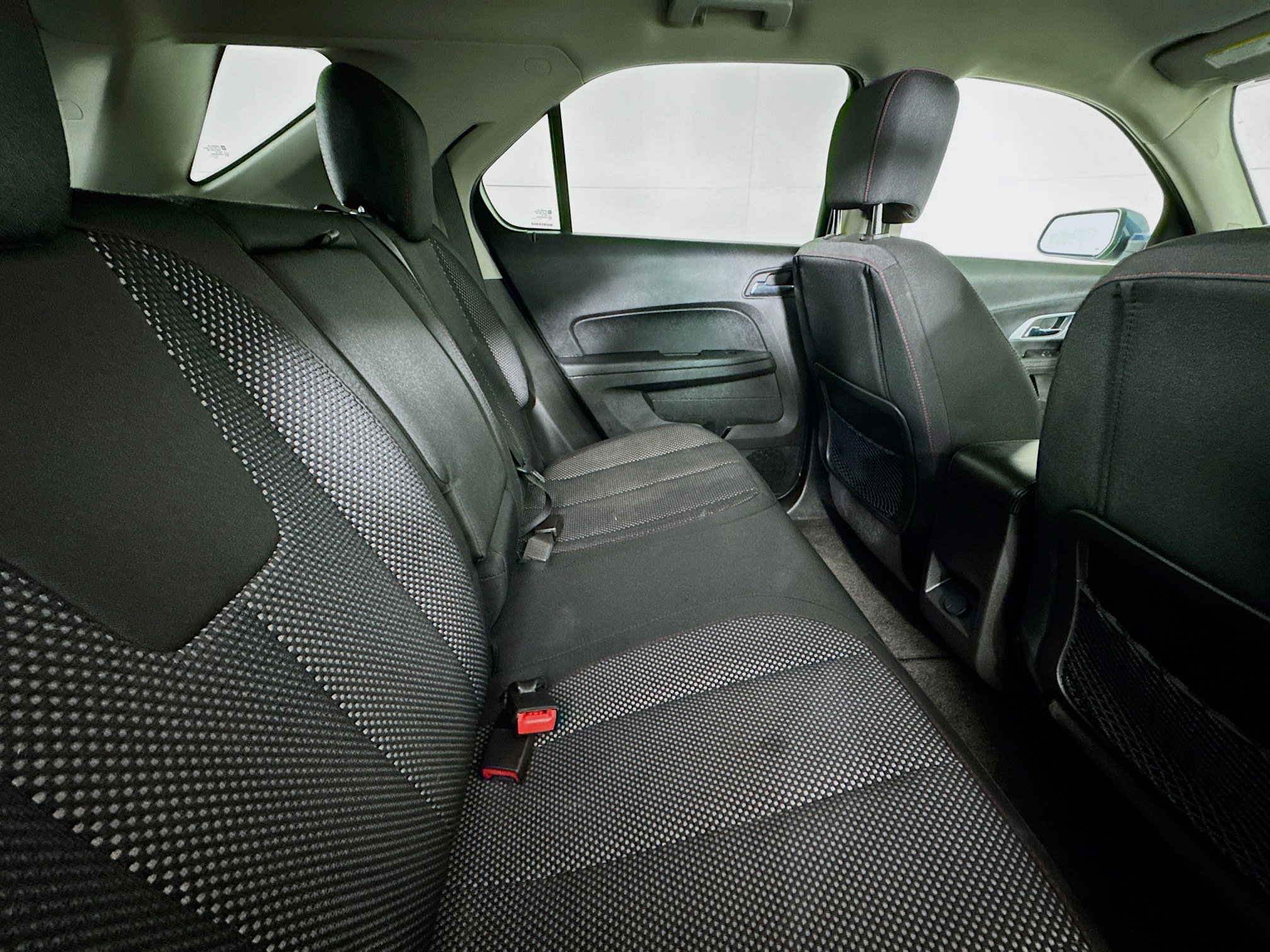 Used 2016 Chevrolet Equinox LT w/ Convenience Package image 25