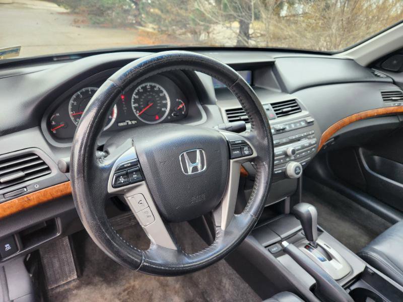 Used 2012 Honda Accord EX-L image 22