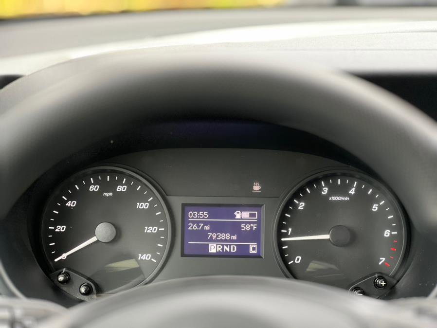 Used 2021 Mercedes-Benz Metris Ranger Partition/ Standard Roo image 14