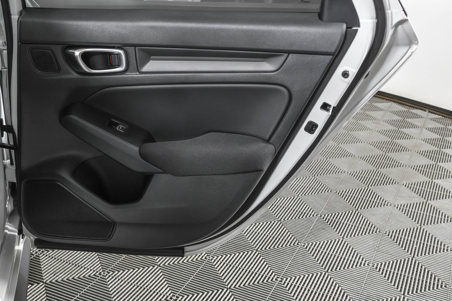 Used 2026 Honda Civic Si image 42