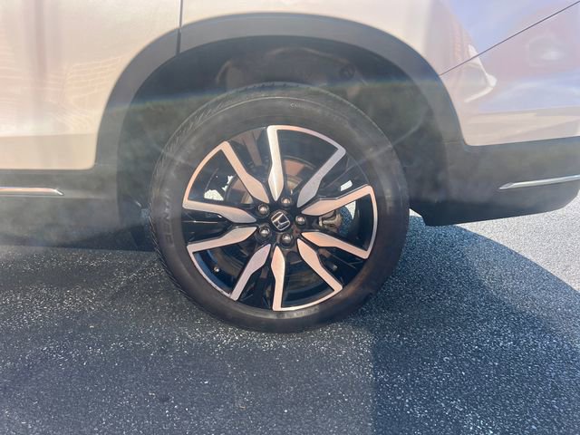 Used 2022 Honda Pilot Touring image 8
