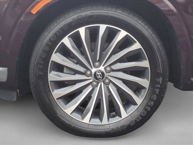Used 2024 Hyundai Palisade Calligraphy image 27