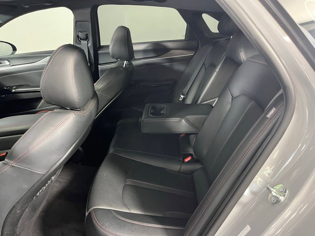 Used 2024 Kia K5 GT w/ GT1 Package FWD image 28