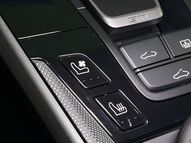 Certified 2025 Porsche 911 Carrera S image 30