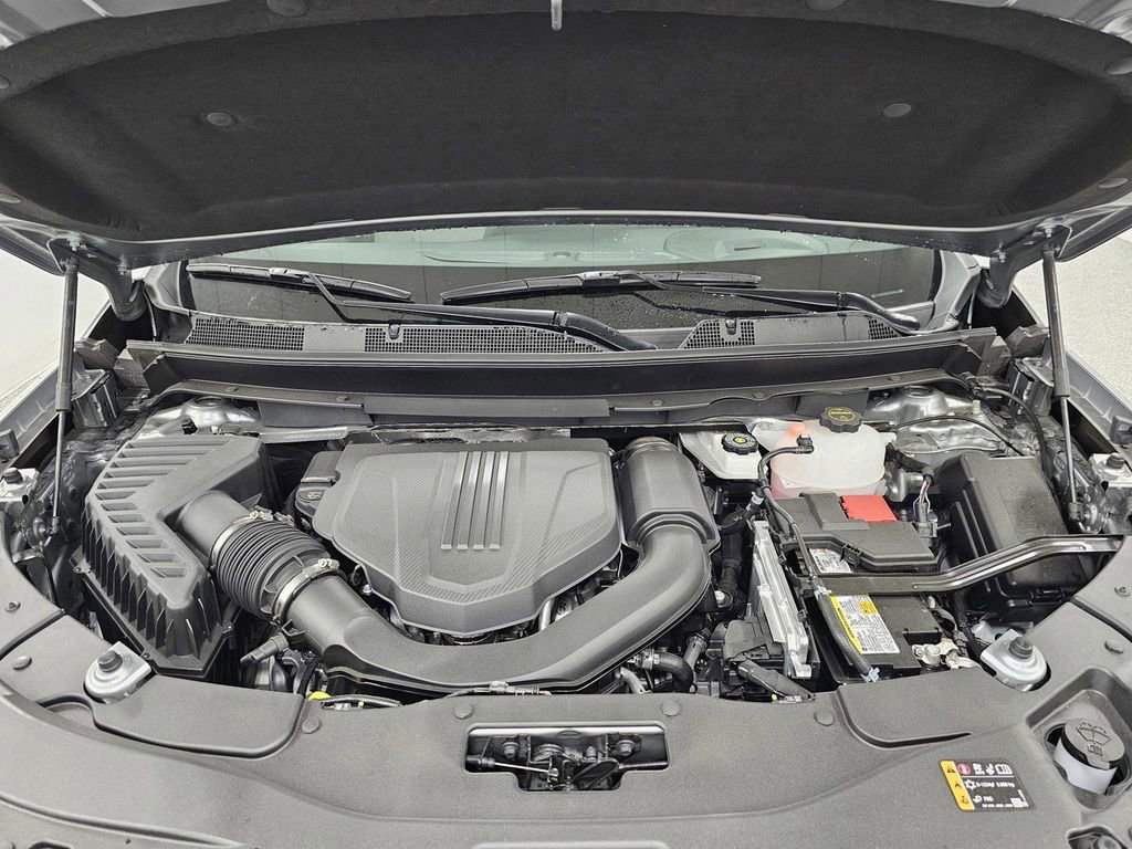 Used 2026 Chevrolet Traverse LT w/ Driver Confidence Package image 10