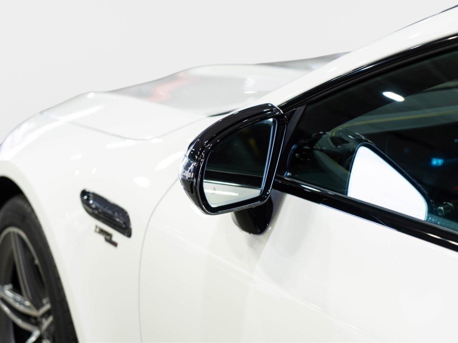 Used 2023 Mercedes-Benz AMG GT 53 image 13