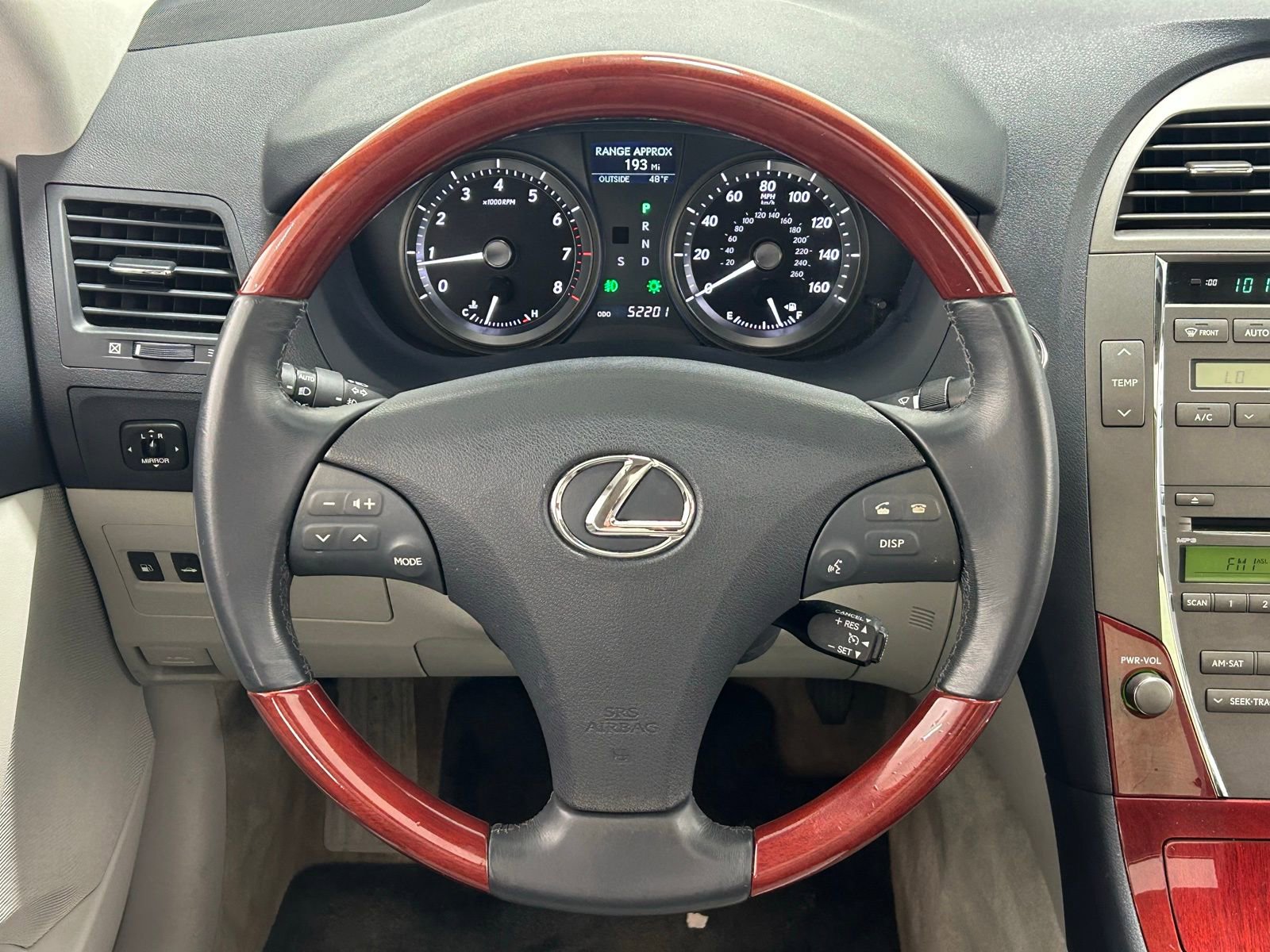 Used 2009 Lexus ES 350 image 12