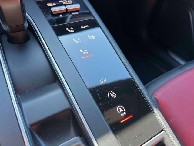 Used 2022 Porsche Macan S image 36