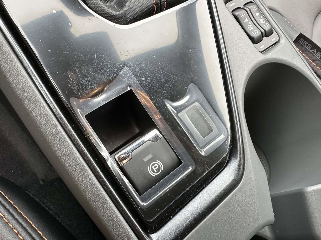 New 2026 Subaru Crosstrek 2.5i Limited image 20