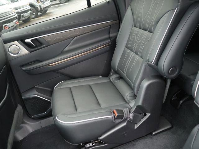 New 2026 Buick Enclave Avenir w/ Super Cruise Package image 16