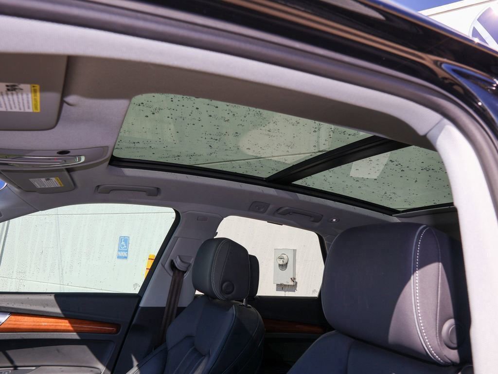 Used 2023 Audi Q5 2.0T Premium Plus w/ Premium Plus Package image 14