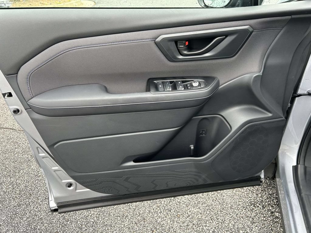 New 2026 Subaru Forester Premium AWD/4WD image 15