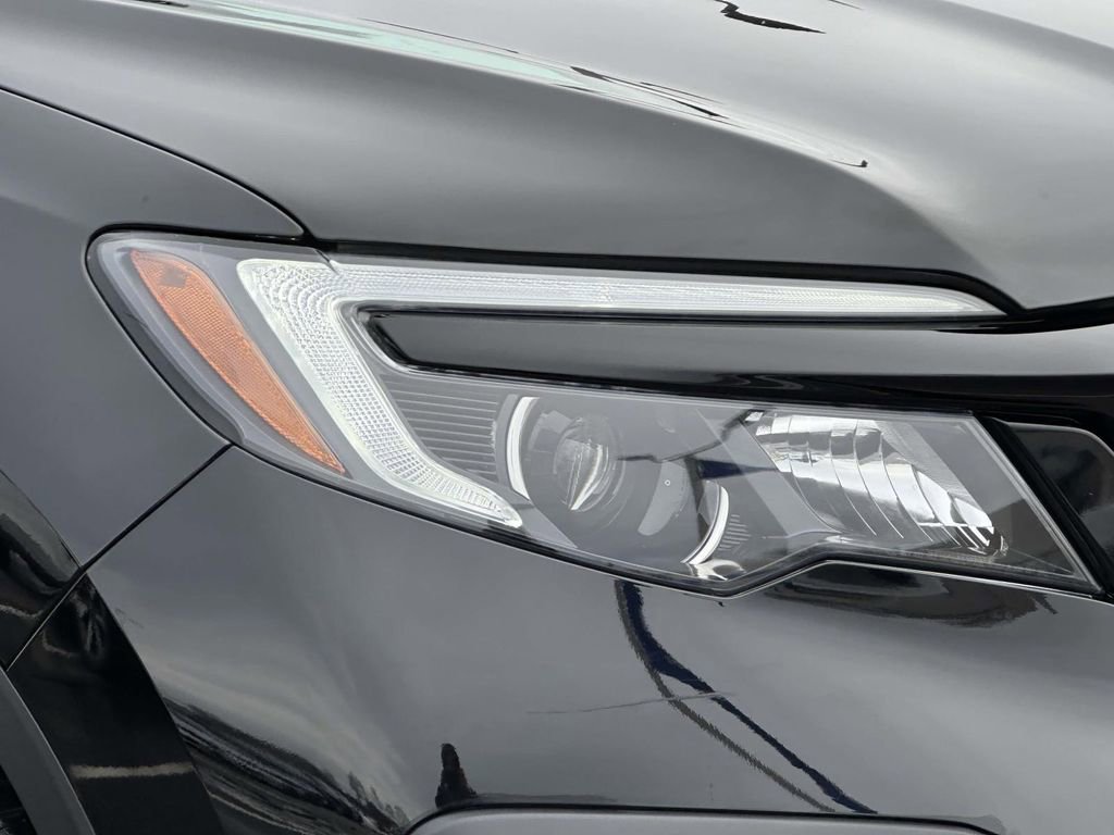 Certified 2022 Honda Pilot Special Edition image 7