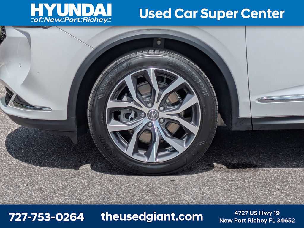 Used 2023 Acura MDX FWD w/ Technology Package image 10